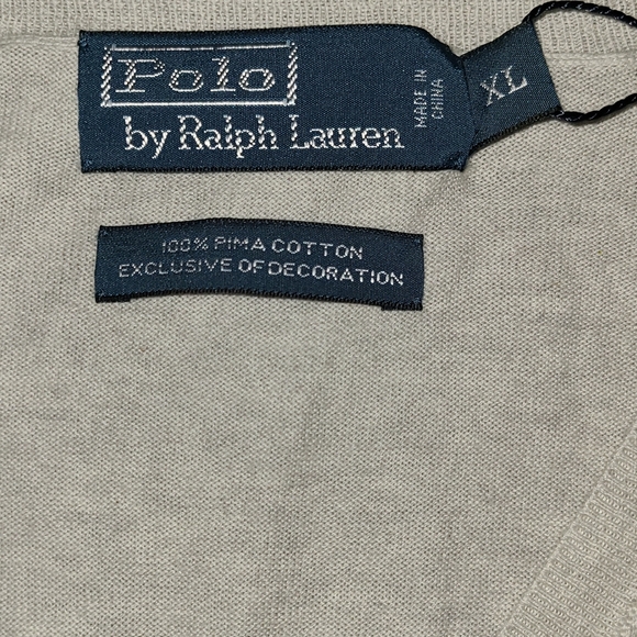Ralph lauren sweater - Picture 7 of 11